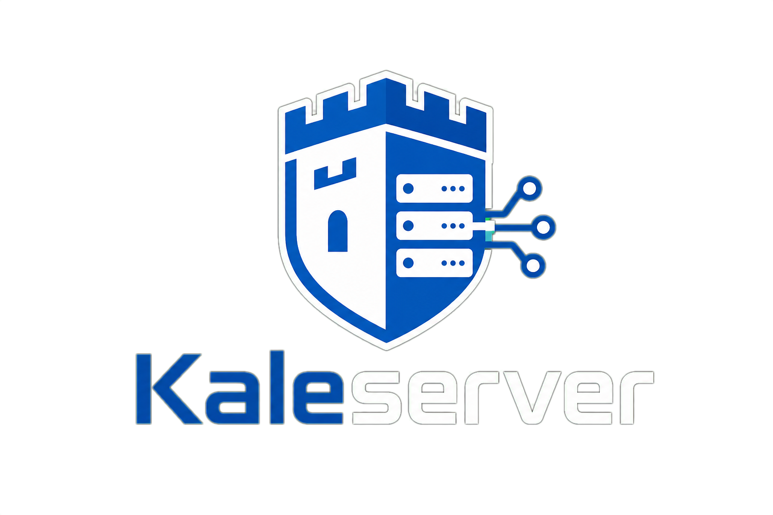 Kaleserver Logo